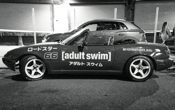 Enigma Season Closer